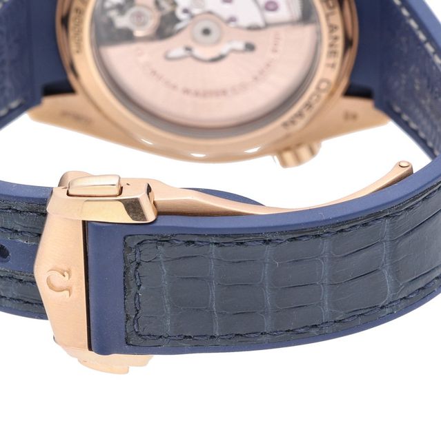 Omega Planet Ocean 215.63.44.21.03.001 Image 3